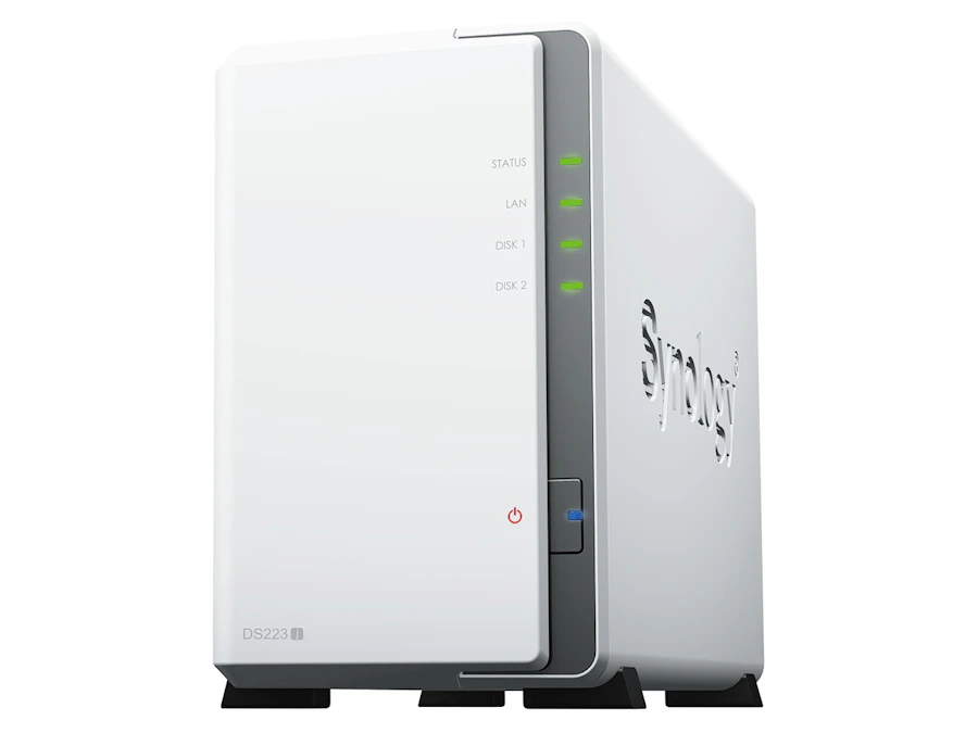 Synology DS223j