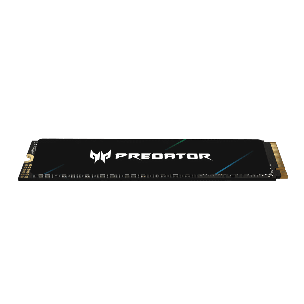 Acer Predator GM6 1TB