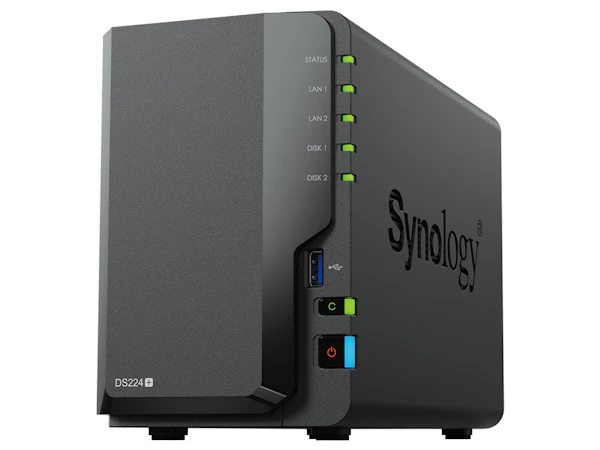 Synology DS224+