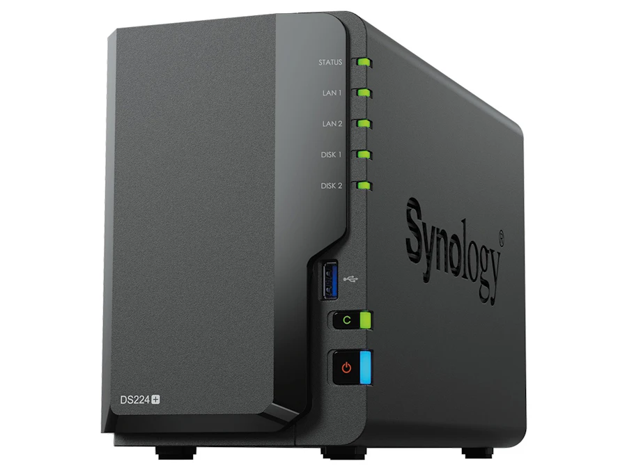 Synology DS224+