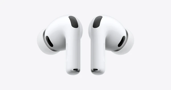 AirPods Pro 3