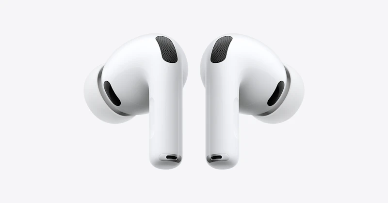 AirPods Pro 3