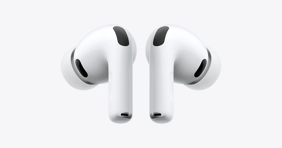 AirPods Pro 3