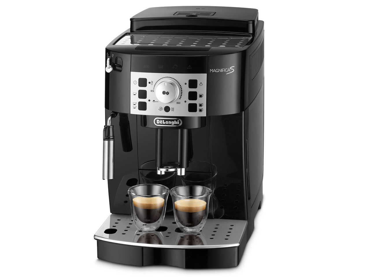 デロンギ マグニフィカS ECAM22112B 本体