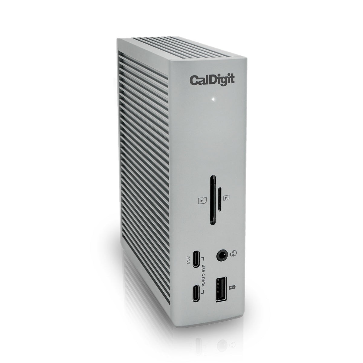 CalDigit TS4