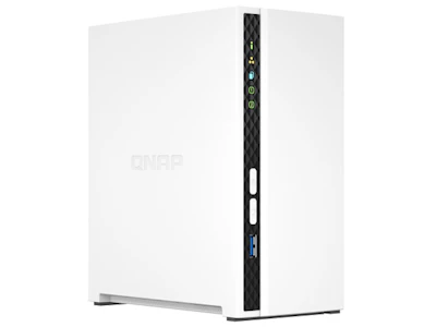 QNAP TS-233
