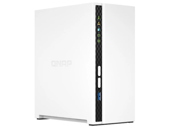 QNAP TS-233
