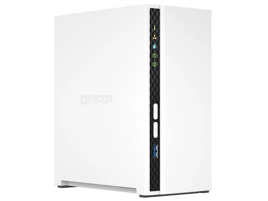 QNAP TS-233