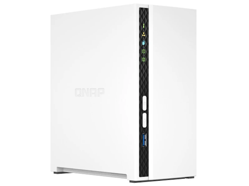 QNAP TS-233