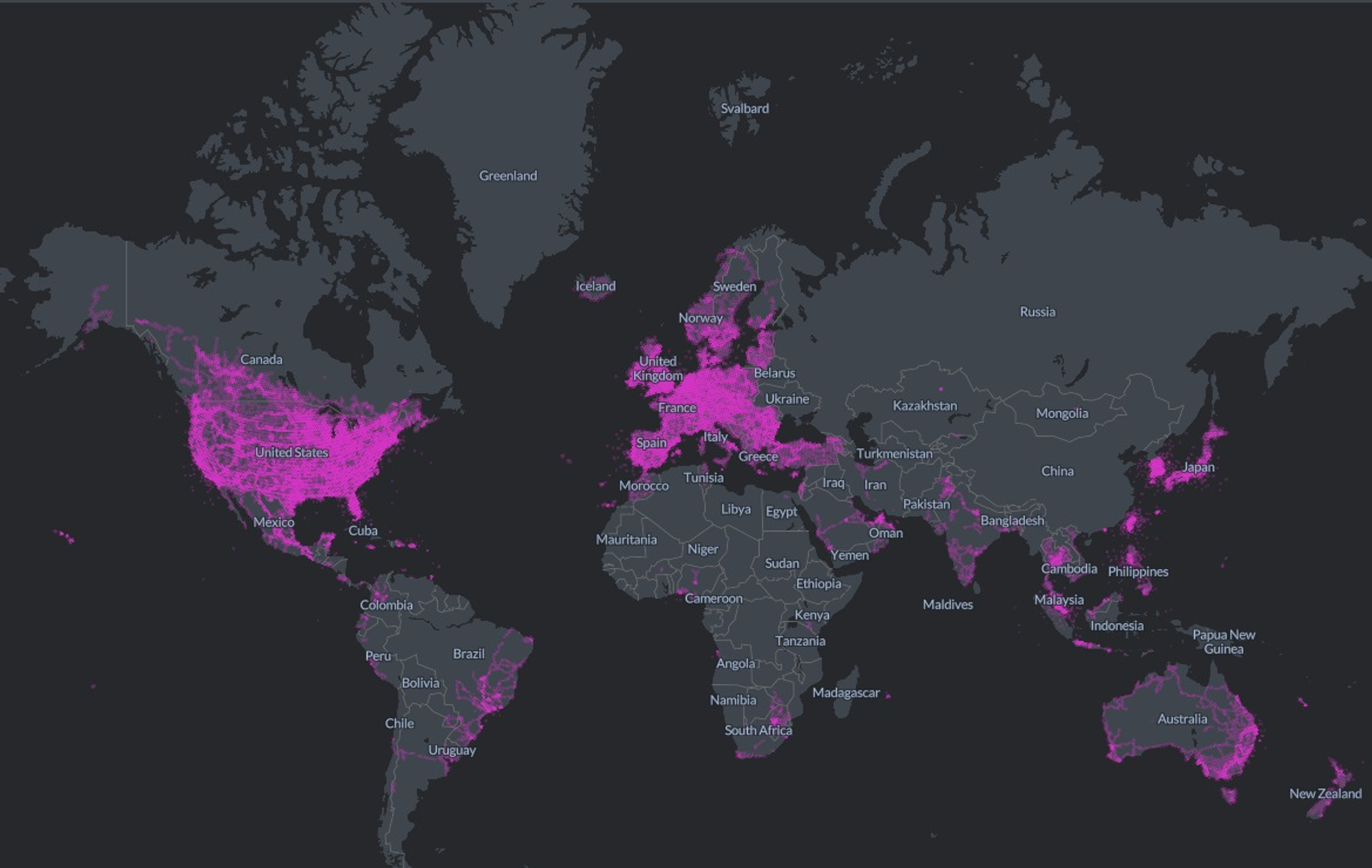 DMM Crypto】 世界的DePINマッピングプロジェクト 「Hivemapper」と  