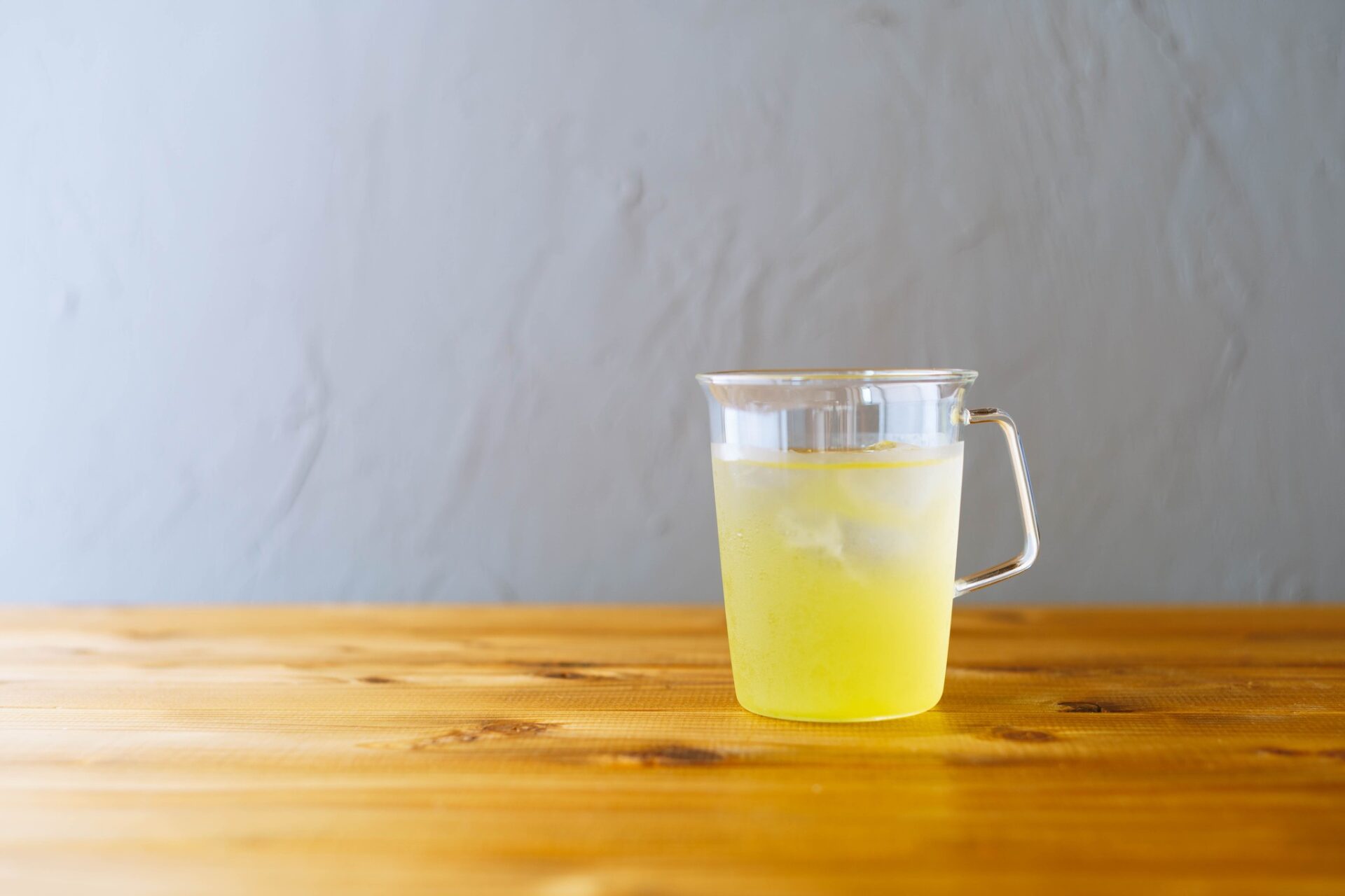 急冷で淹れる深蒸し茶〈マグカップ編〉
