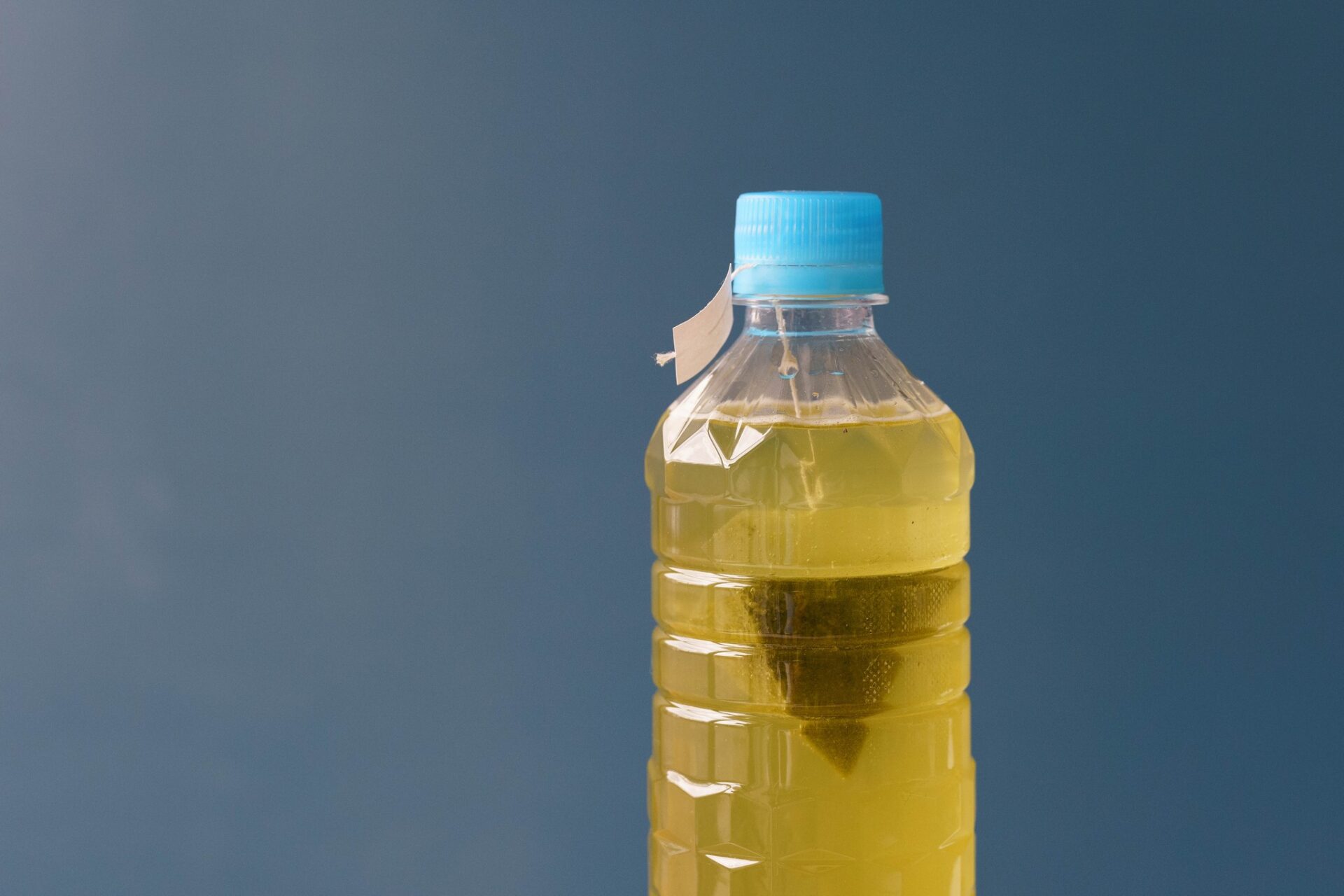 手軽な水出し深蒸し茶