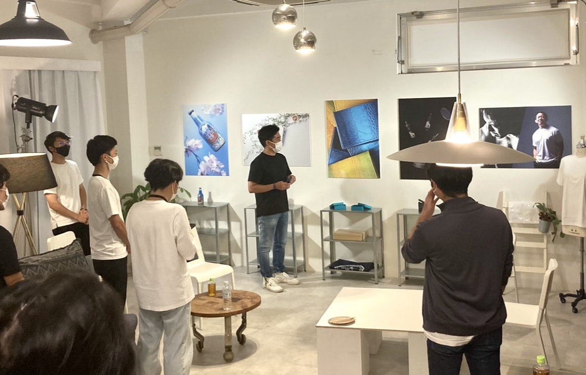 EC事業者/支援事業者様向けイベント「エアフォトーーク」を開催しました!