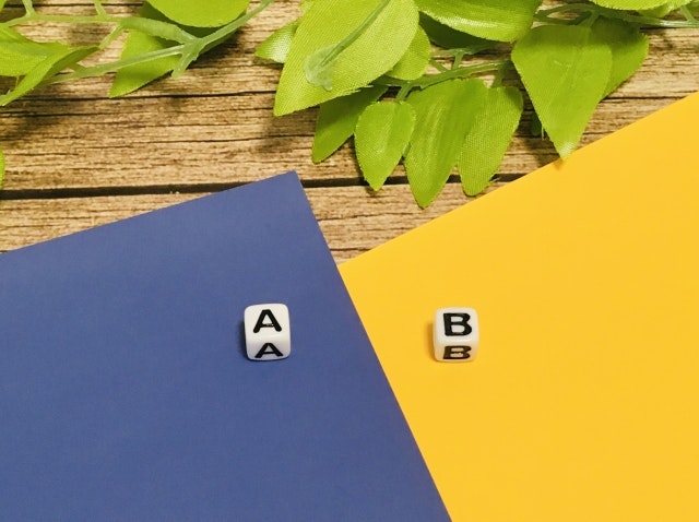 ABテストで選ぶ集客効果のある写真とは?効果アップのコツも紹介