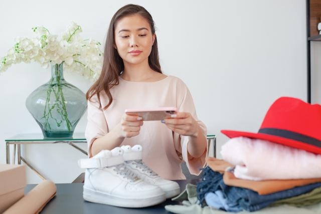 ネットショップ(通販)の商品写真を撮影する方法!ジャンル別のコツも紹介