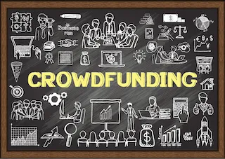 コロナで利用者増加!人気のクラウドファンディングサイト5選