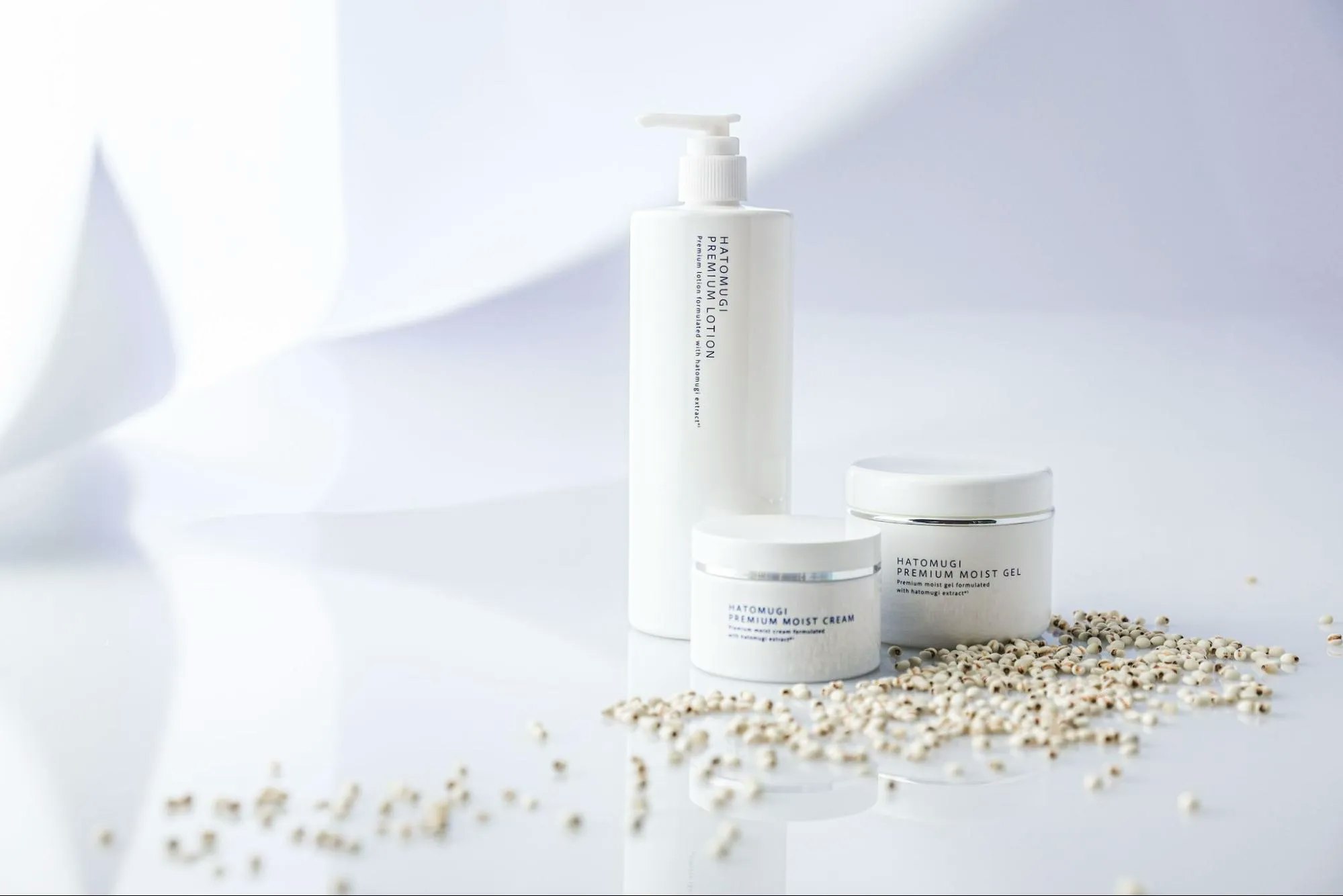 【撮影実績】株式会社ドウシシャ様