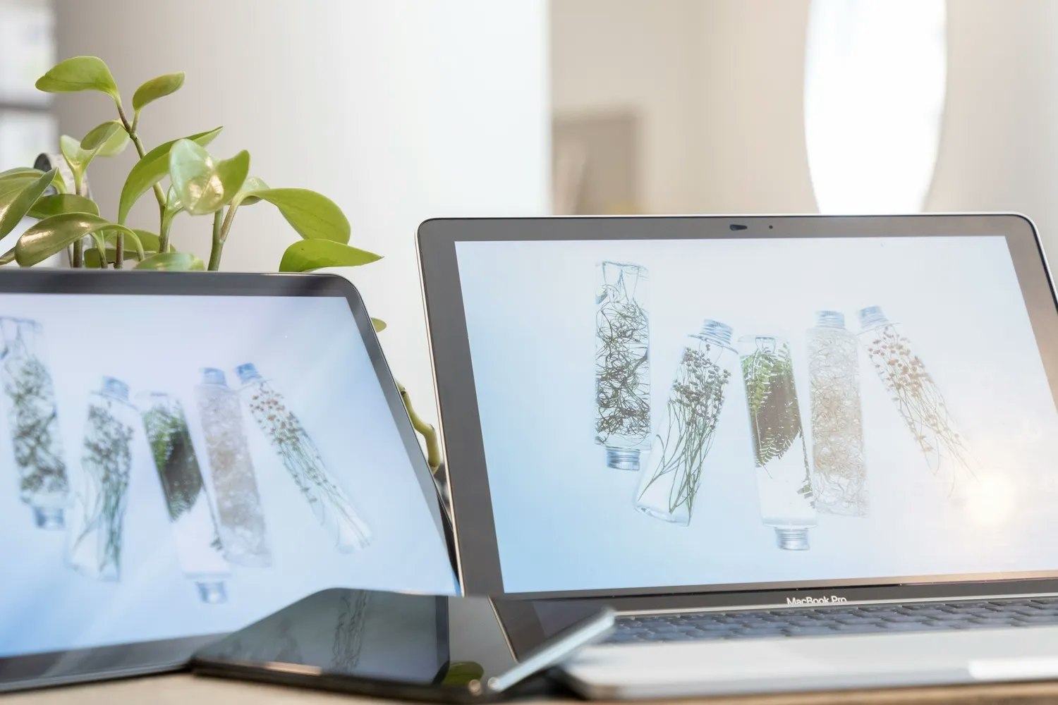 【料金】モデル撮影・動画撮影・レタッチ