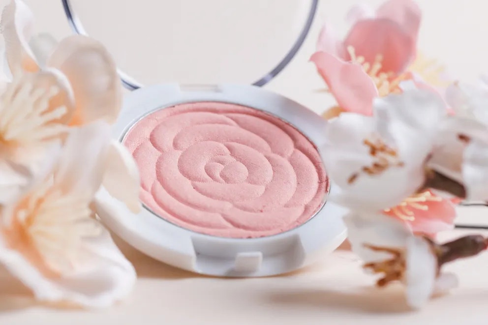 さくら・お花見の商品撮影はAirPhotoにお任せください