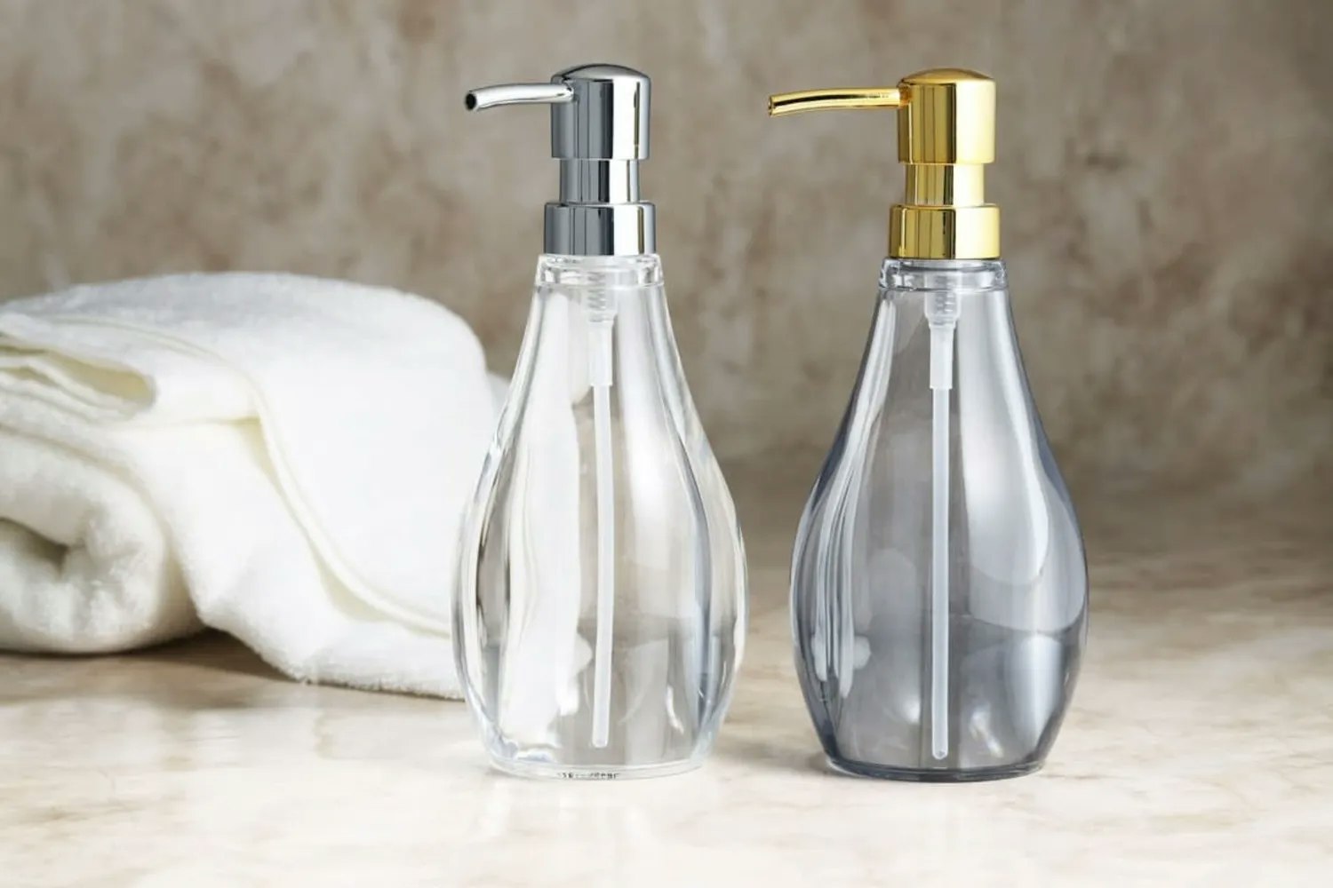 プロカメラマンが物撮りの撮影テクニックを解説!シャンプーボトル編