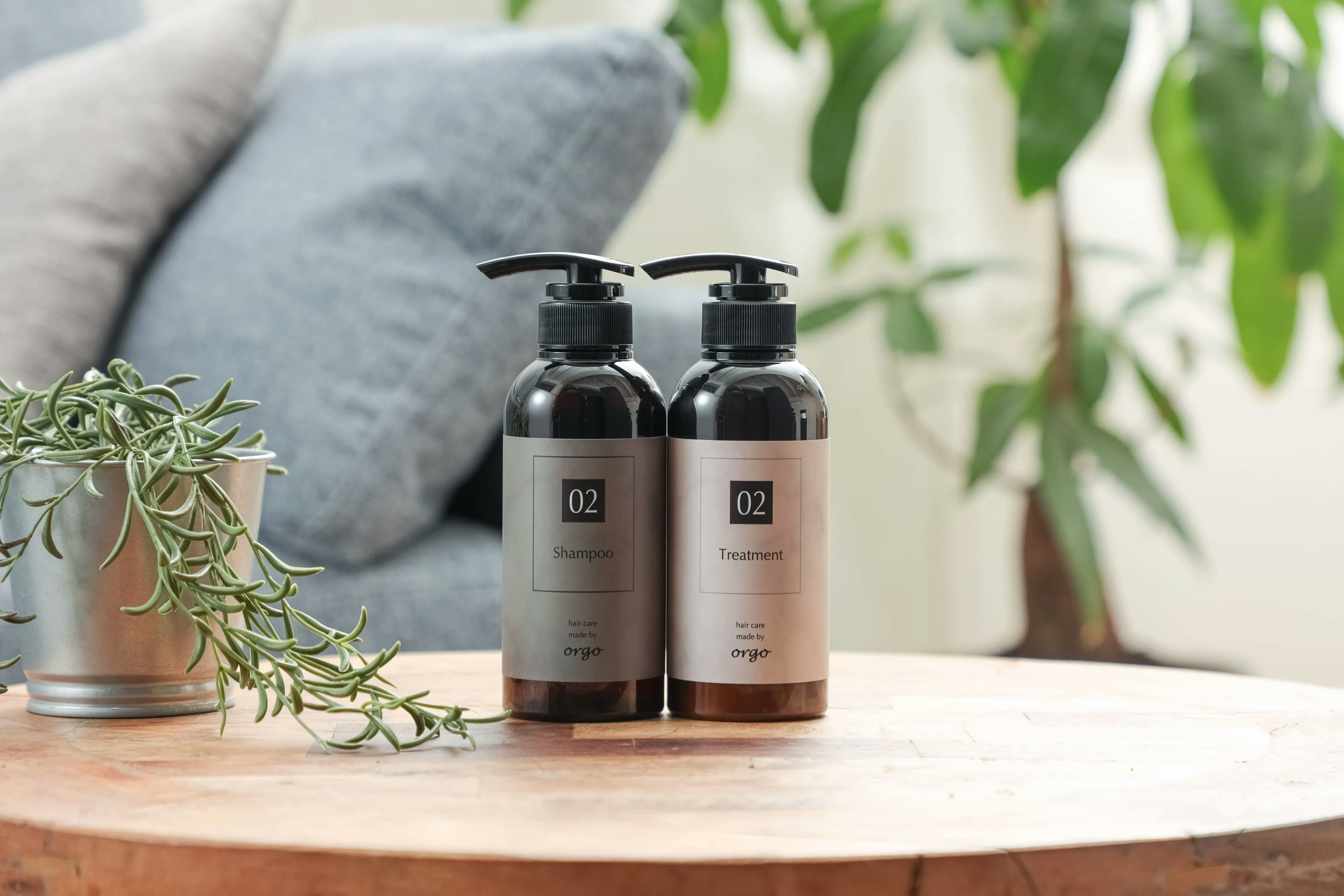 【撮影実績】合同会社ORGO様