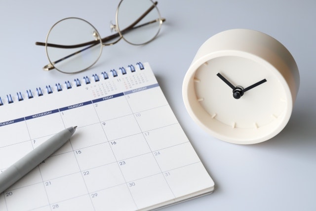 販促カレンダーの活用例と作成方法。今すぐ無料で手に入るカレンダーまとめ