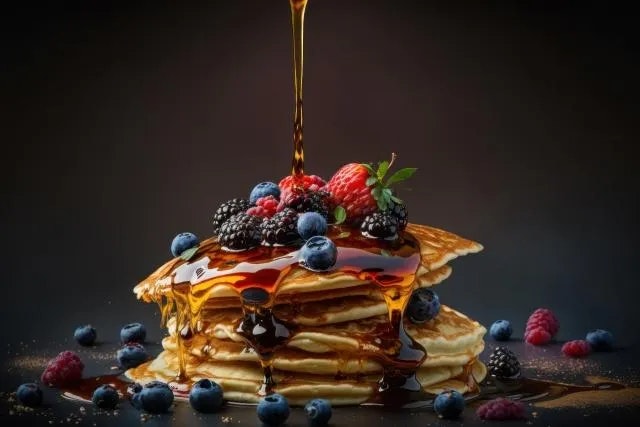 料理・食べ物の写真の撮り方!美味しそうに撮影する7つのコツ