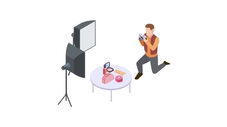 スタイリング写真の魅力を解説