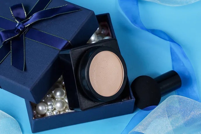 ホワイトデーの商品撮影はAirPhotoにお任せください