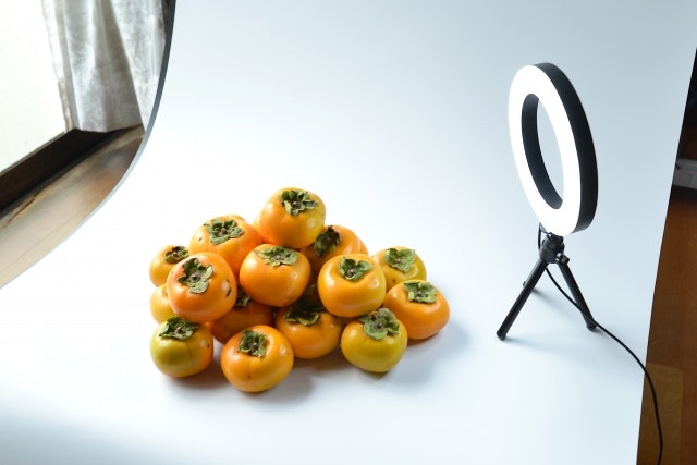 商品撮影の照明の当て方をわかりやすく解説!撮影成功のコツも紹介