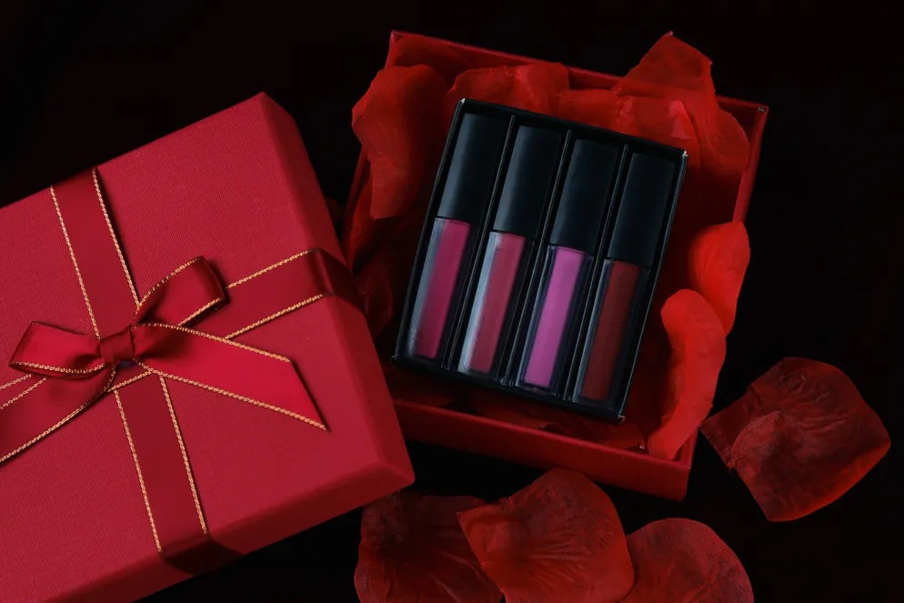 バレンタインデーの商品撮影はAirPhotoにお任せください