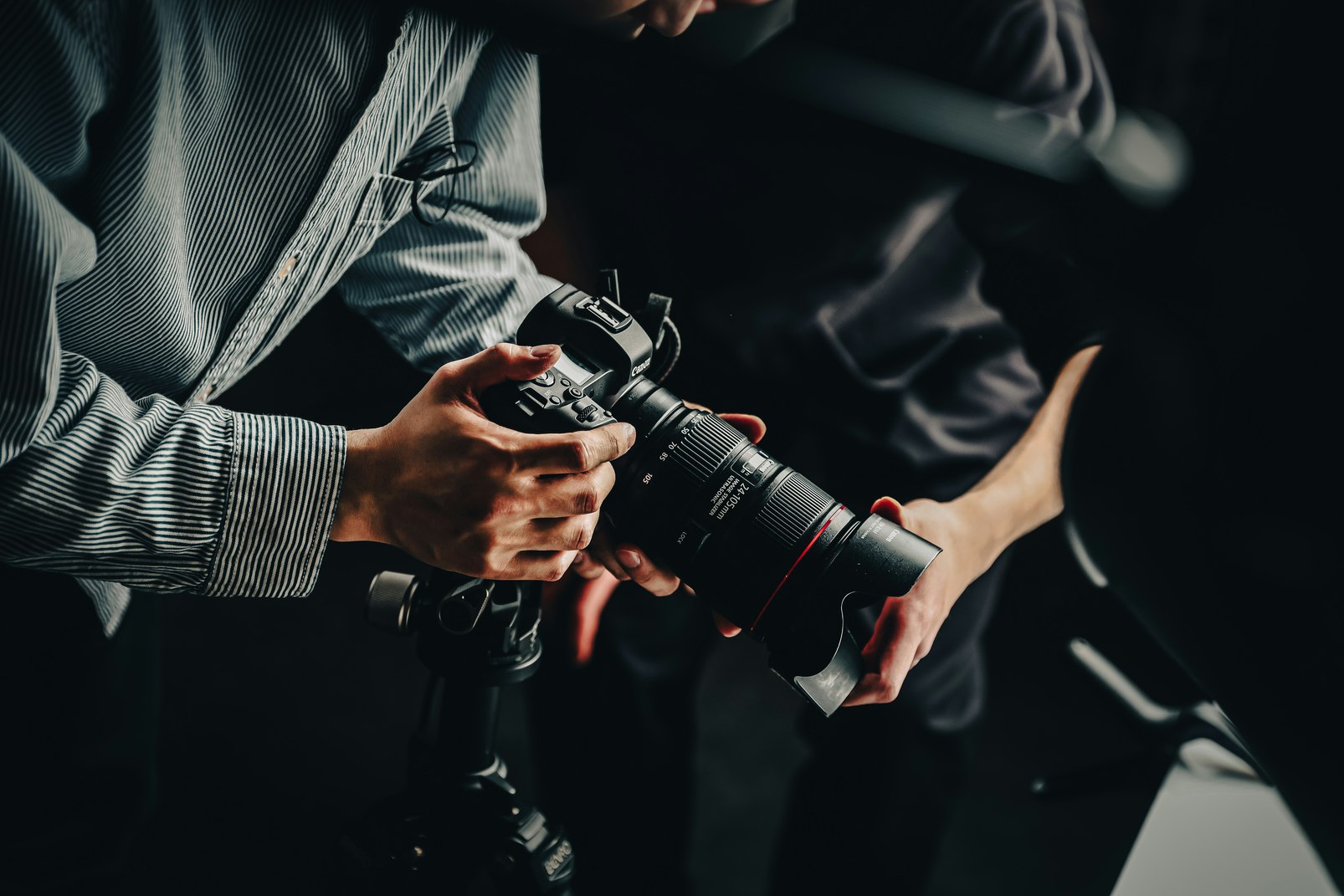 プロカメラマンが教える商品撮影のテクニック