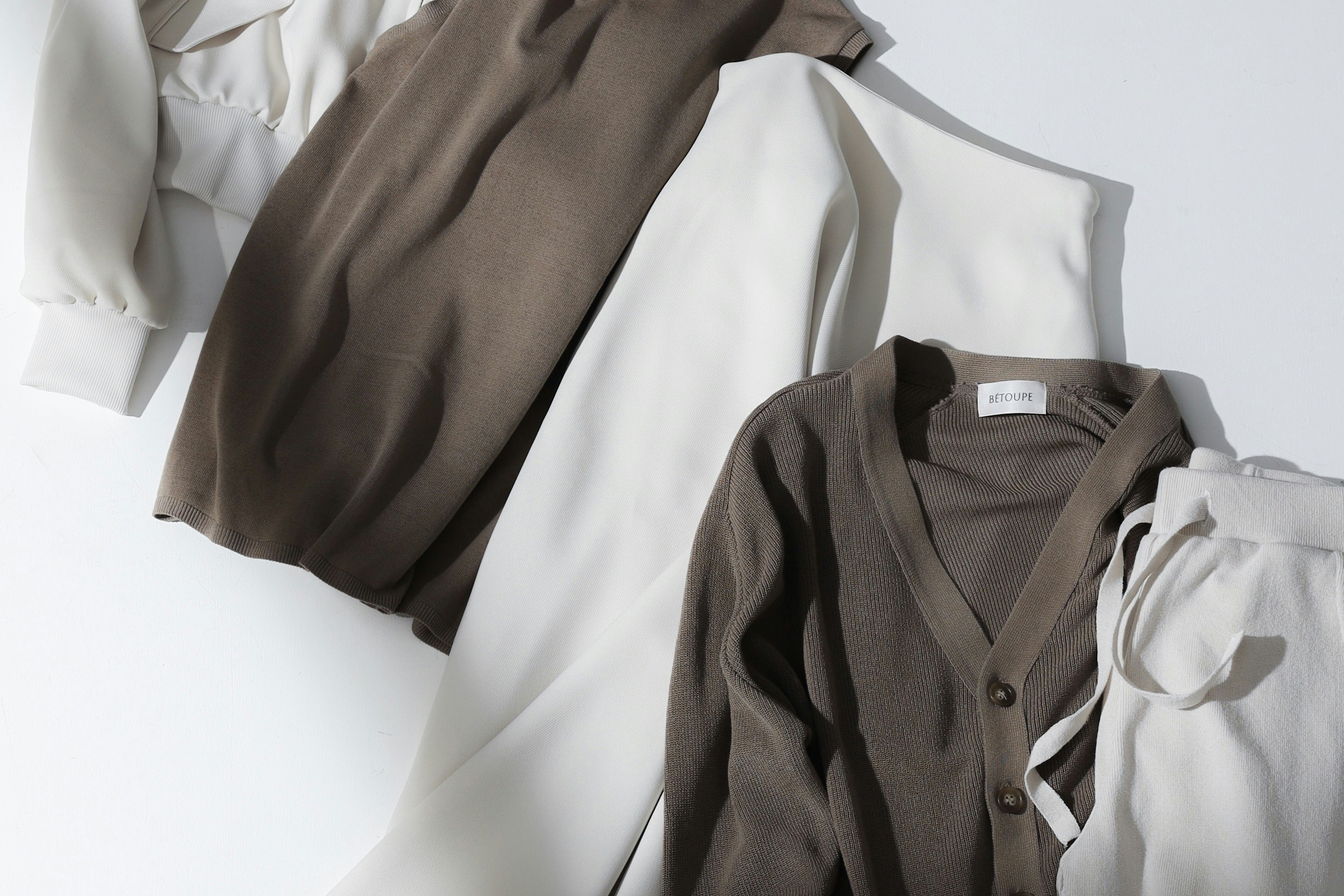 【撮影実績】BETOUPE様