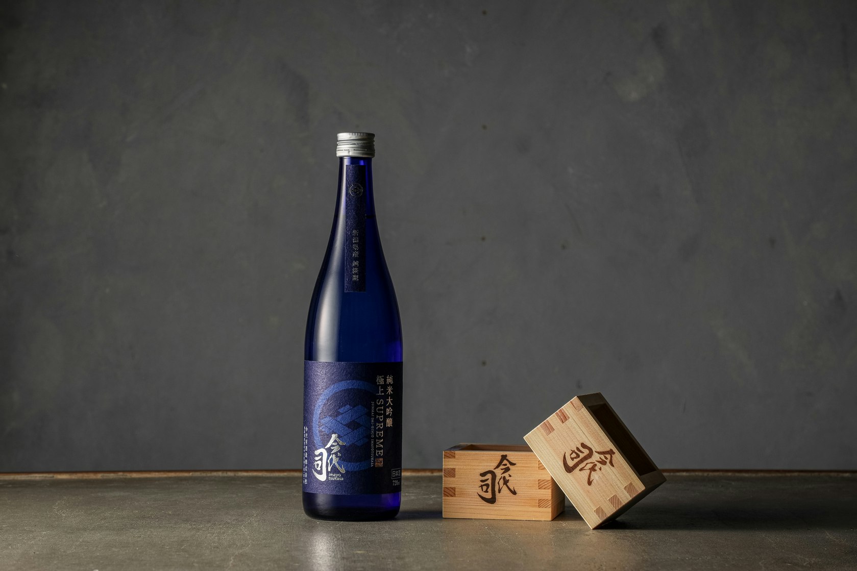 【撮影実績】今代司酒造株式会社様