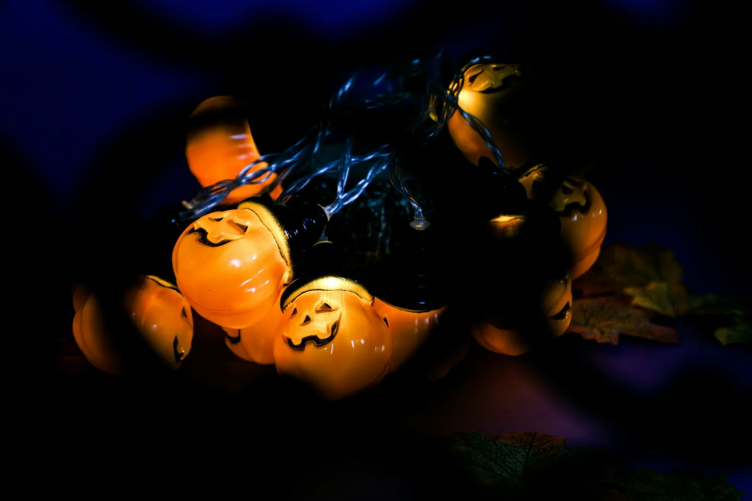 ハロウィンの商品撮影はAirPhotoにお任せください