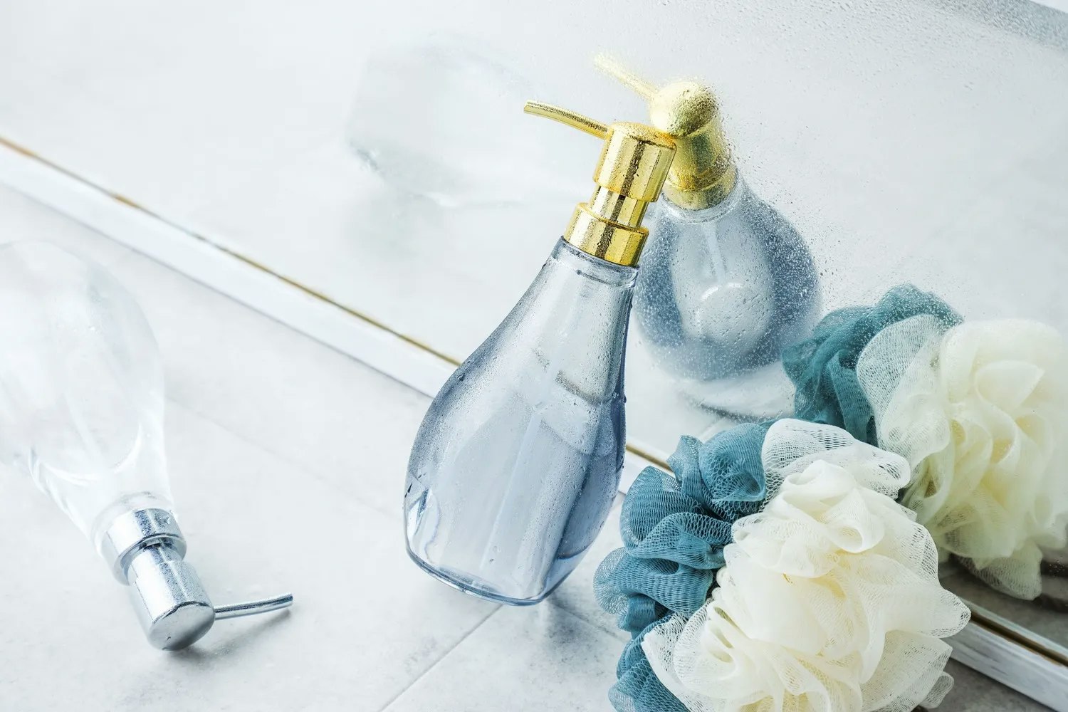 プロカメラマンがスタイリング撮影のNG写真と改善点を解説!シャンプーボトル編