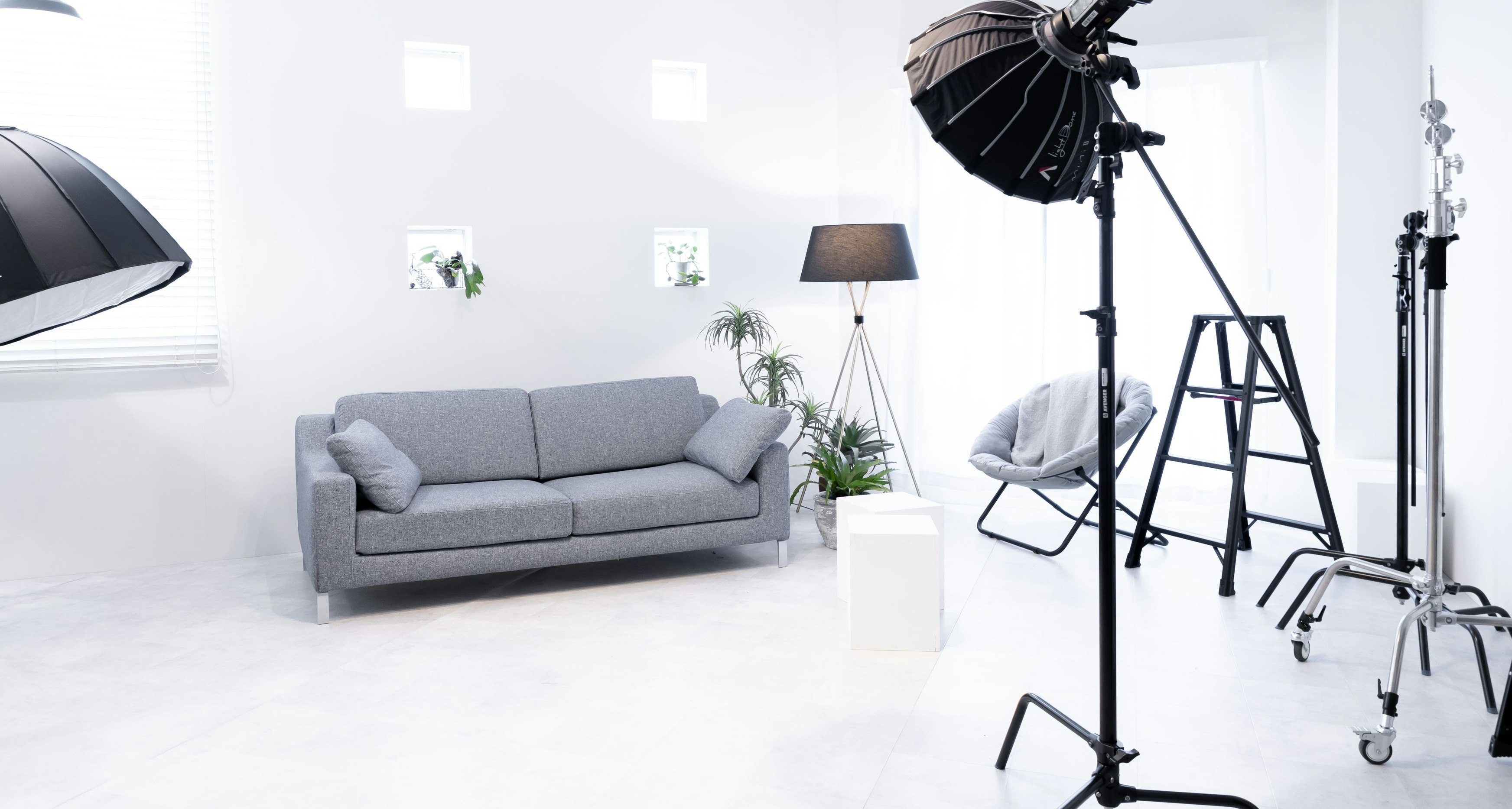 東京都で物撮り撮影・商品撮影・動画撮影ができるフォトスタジオ