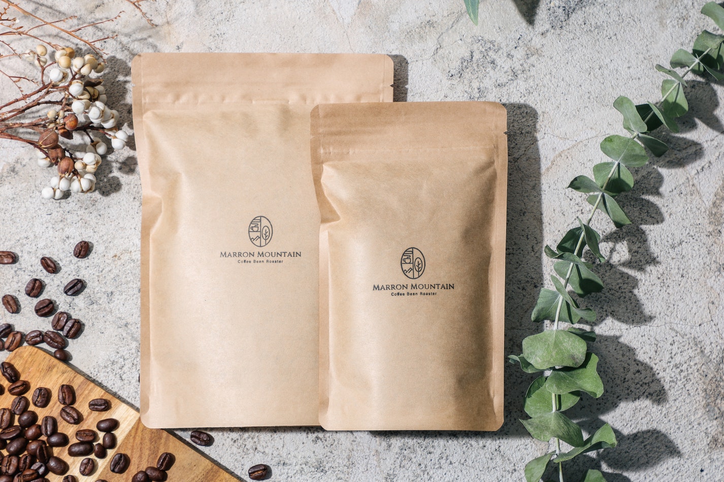 【撮影実績】株式会社MARRON MOUNTAIN様