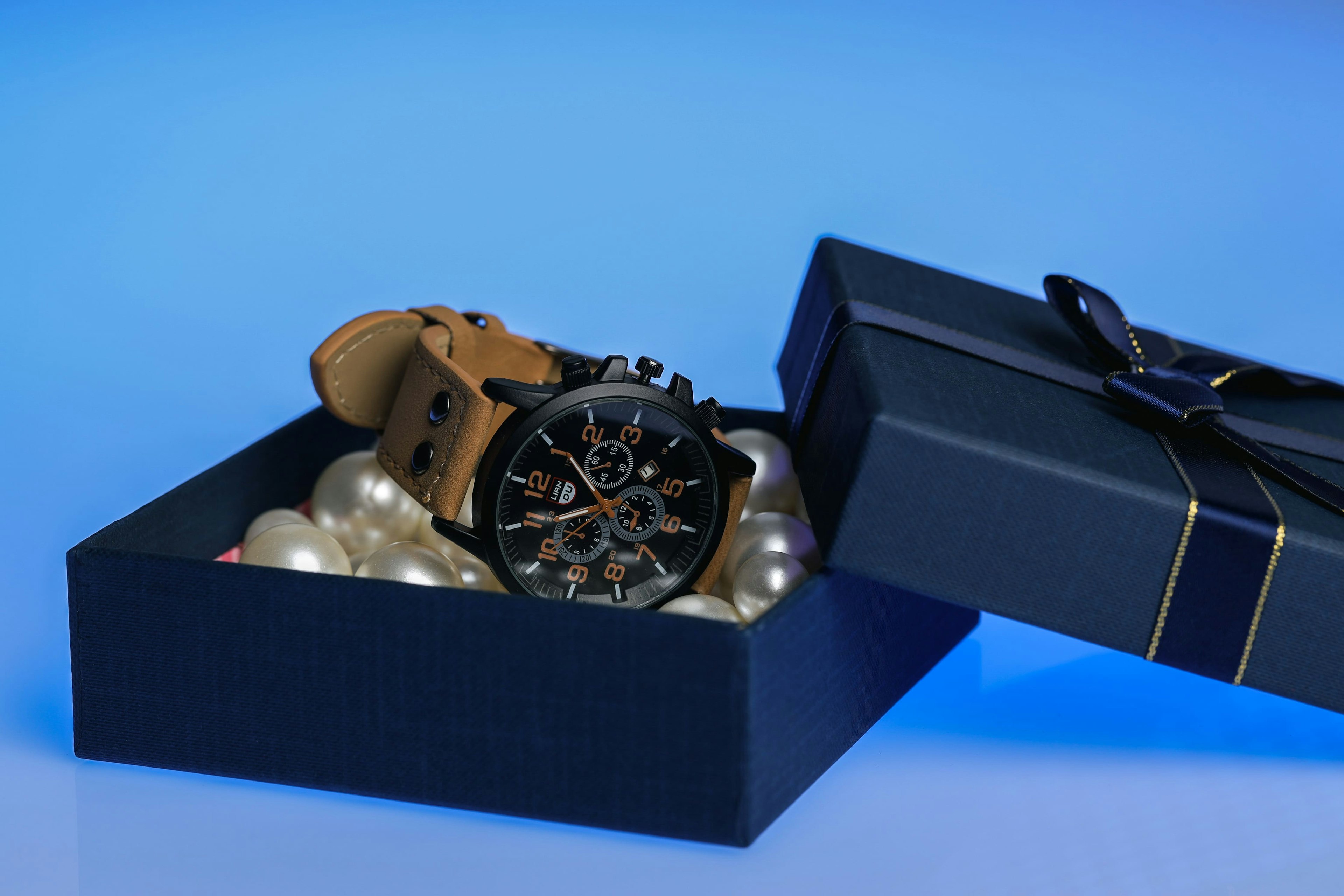 父の日の商品撮影はAirPhotoにお任せください