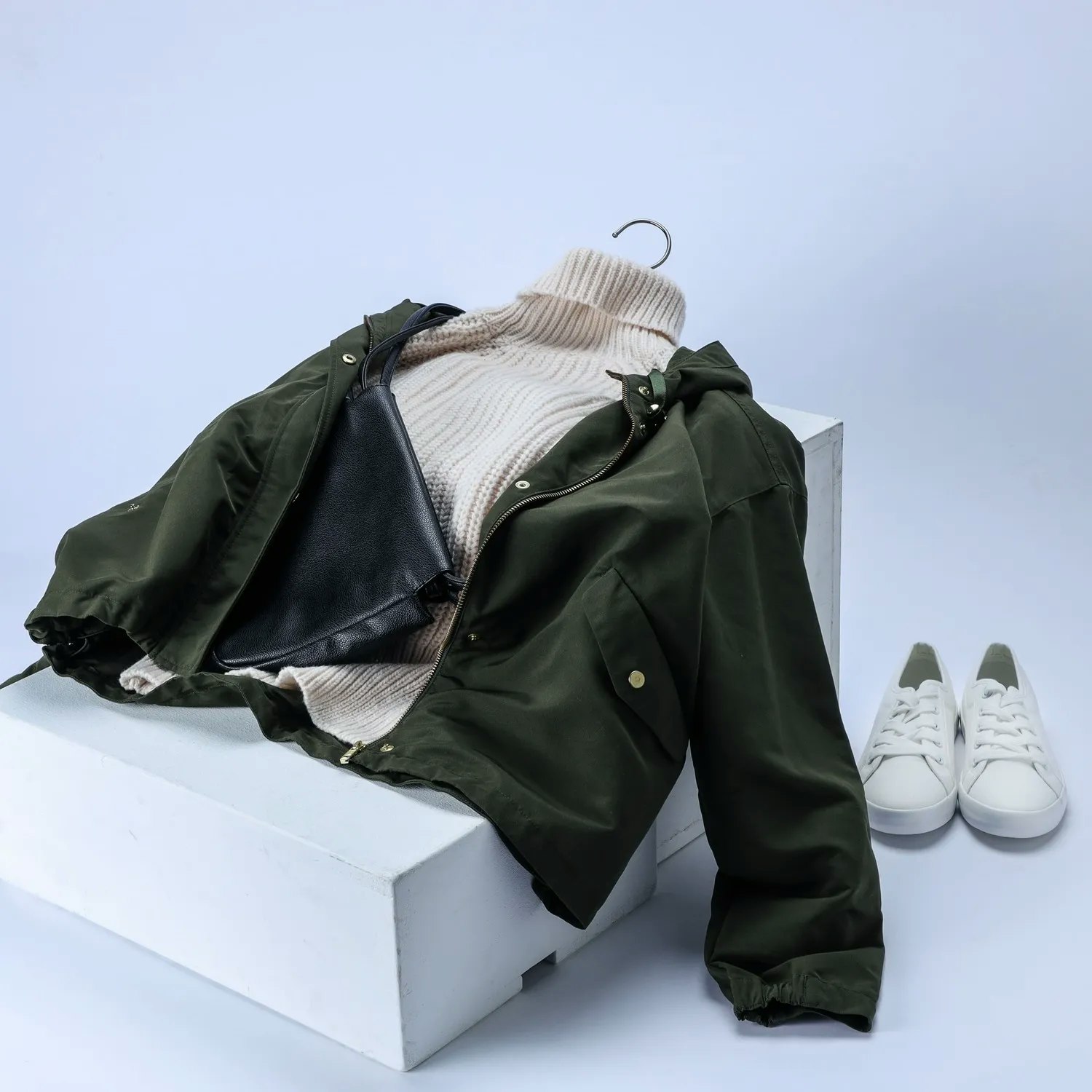 アパレル撮影のコツまとめ!商品写真の撮り方の手順とテクニックも紹介