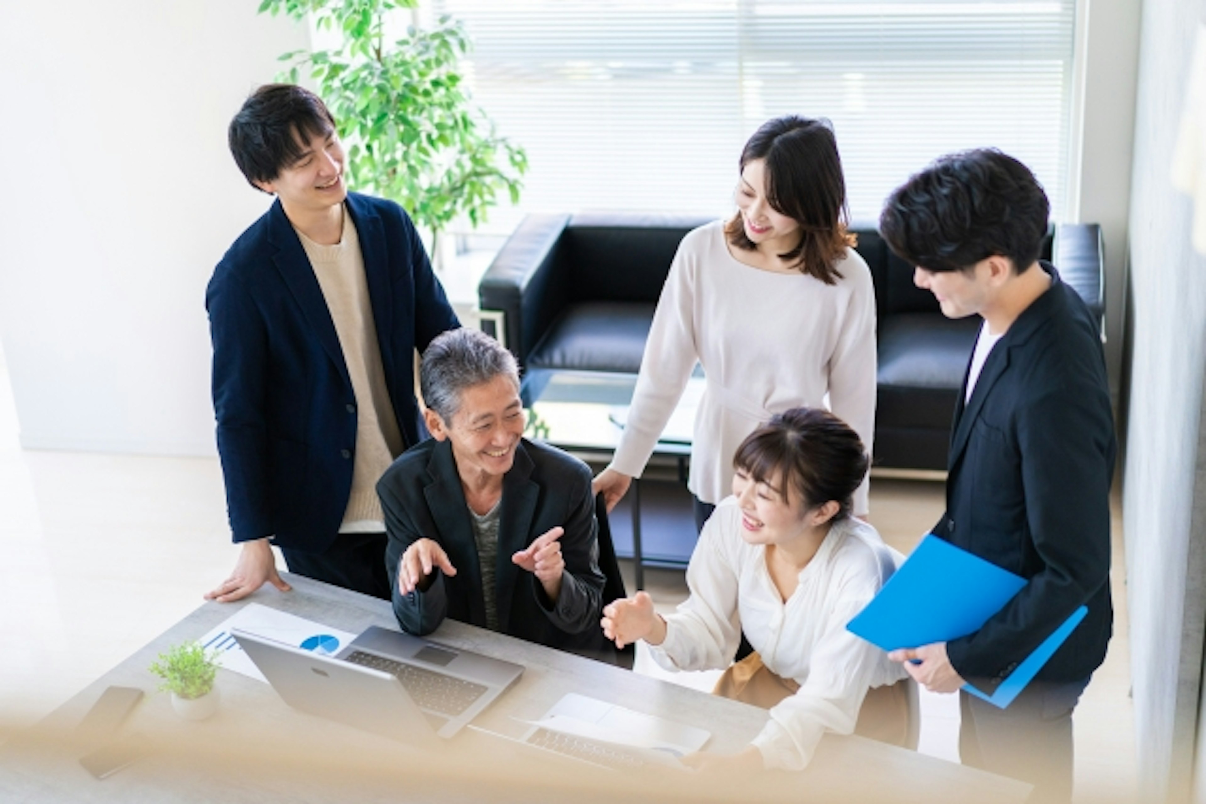 D2Cの成功はマーケティングにかかっている！具体的手法と戦略を解説