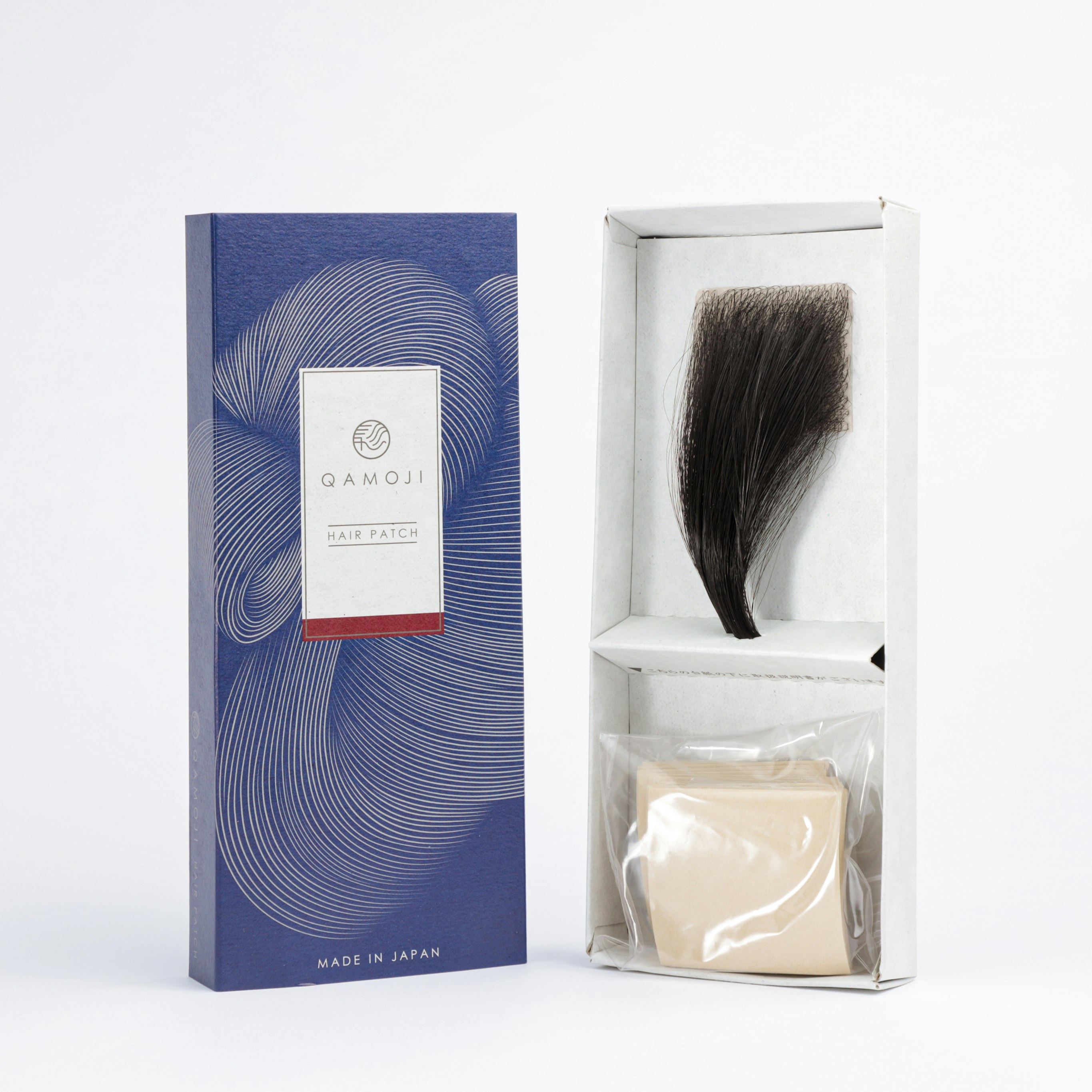 【撮影実績】QAMOJI様