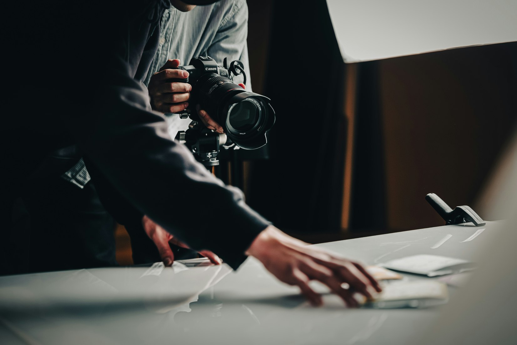 印象的なWeb広告の写真撮影と仕上げるための写真選びとは?注意点も詳しく解説