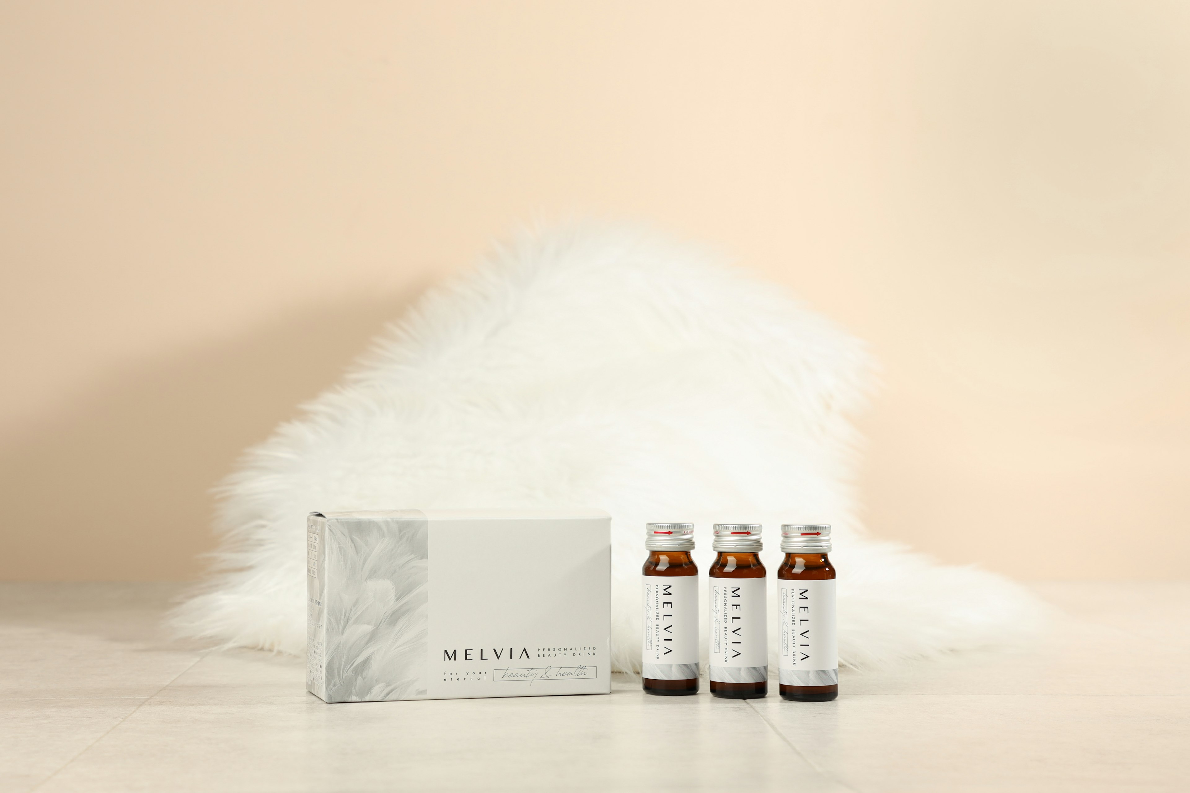 【撮影実績】MELVIA (株式会社DreamLeap様)