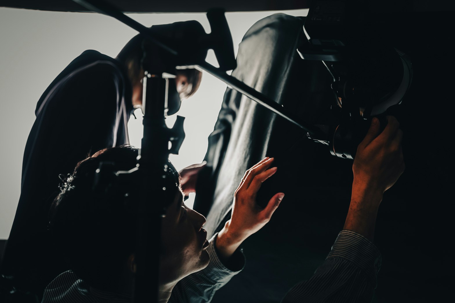 東京都のスタジオをピックアップ!商品撮影に適した山手線沿線にある人気の撮影スタジオ