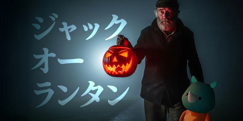 ジャック・オー・ランタン
