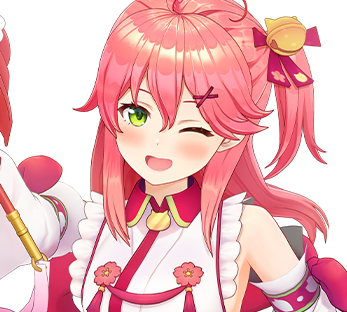 さくらみこ(ホロライブ)が使うマイク関連機材はこれ!【情報元つき】