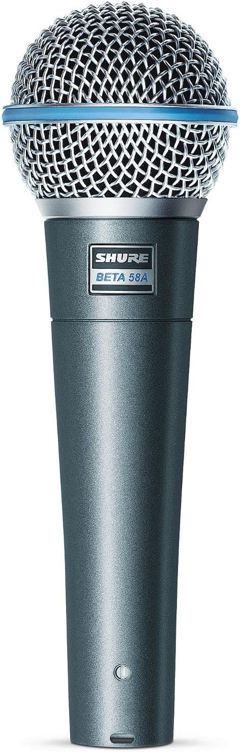 BETA58A