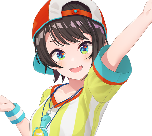 大空スバル(ホロライブ)が使うマイク関連機材はこれ!【情報元つき】