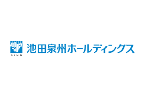 株式会社池田泉州ホールディングス